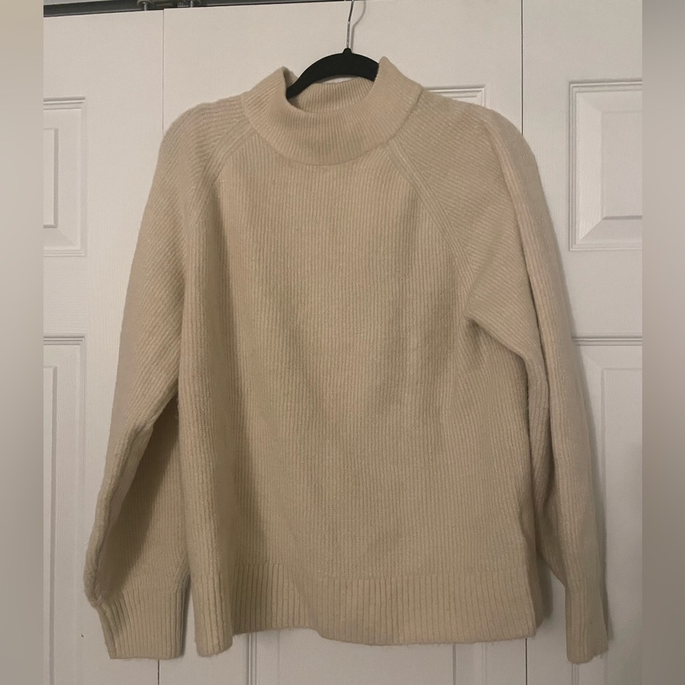 Soft Sweater